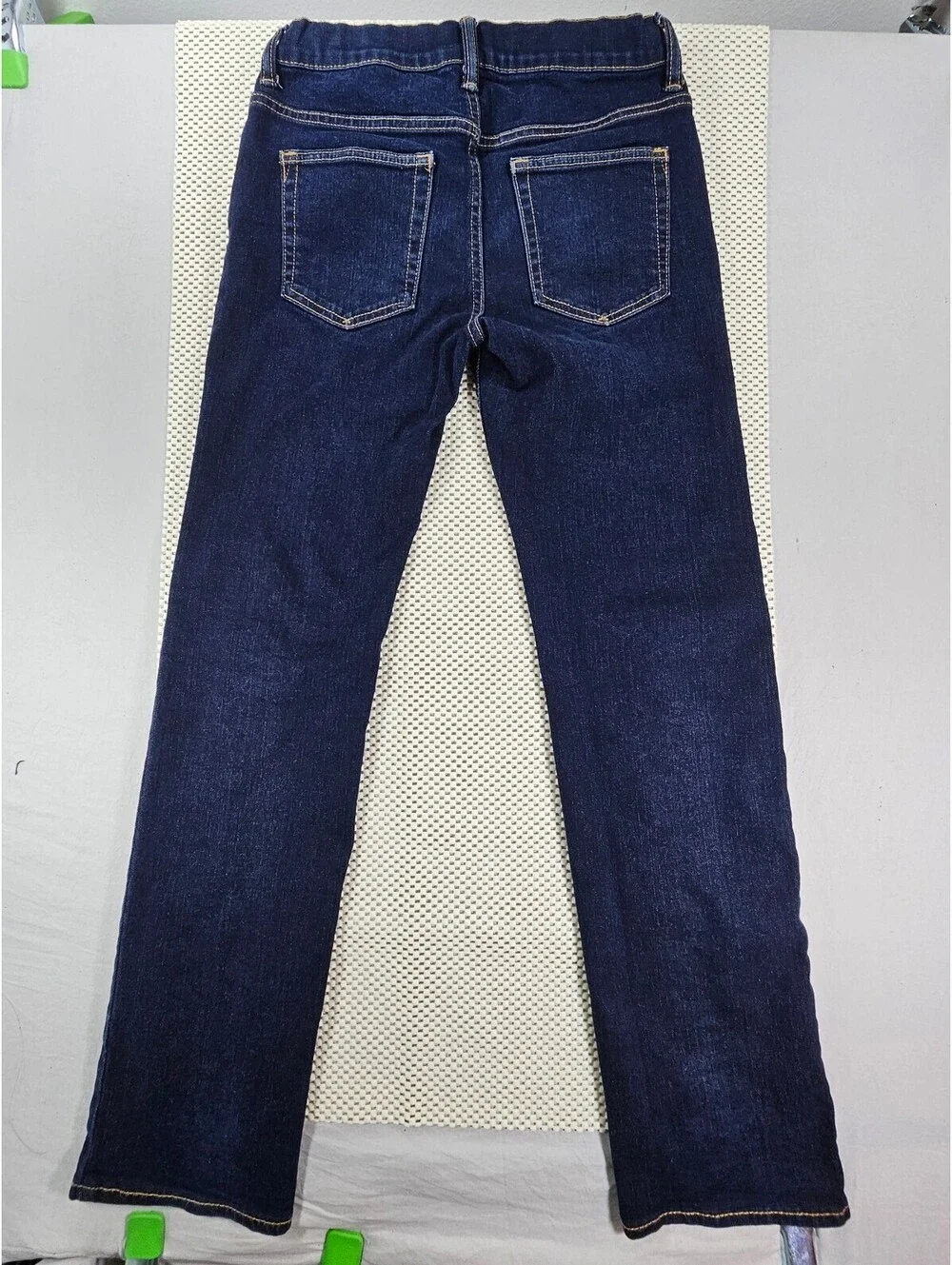 GAP Kids Size 14 Straight Leg Jeans. #Americana